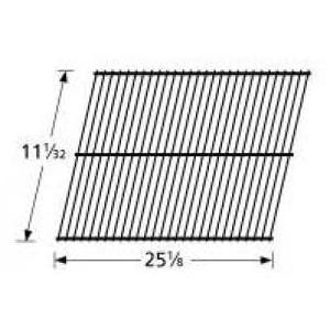 Galvanized Steel Wire Rectangle Rock Grate 96801