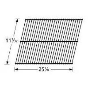 Galvanized Steel Wire Rectangle Rock Grate 96801