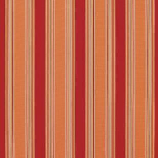 UltimatePatio.com Medium Replacement Outdoor Seat Cushion  - Bravada Salsa thumbnail