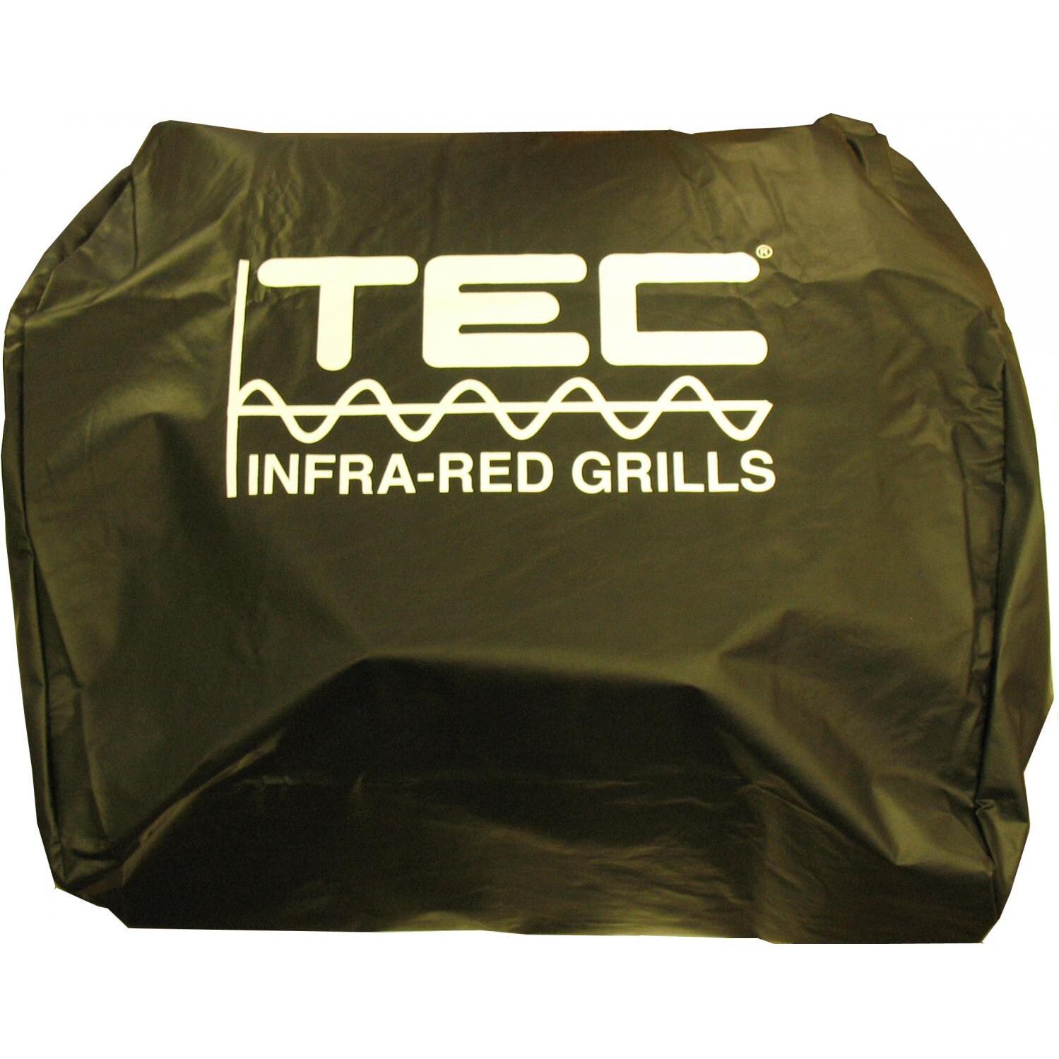 TEC Vinyl Grill Cover For Sterling II BuiltIn Grill ST30HC BBQGuys