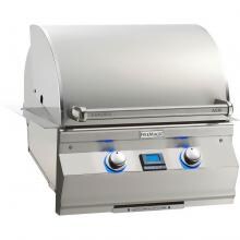 Fire Magic Aurora A530i 24-Inch Built-In Propane Gas Grill With One Infrared Burner - A530i-5L1P image