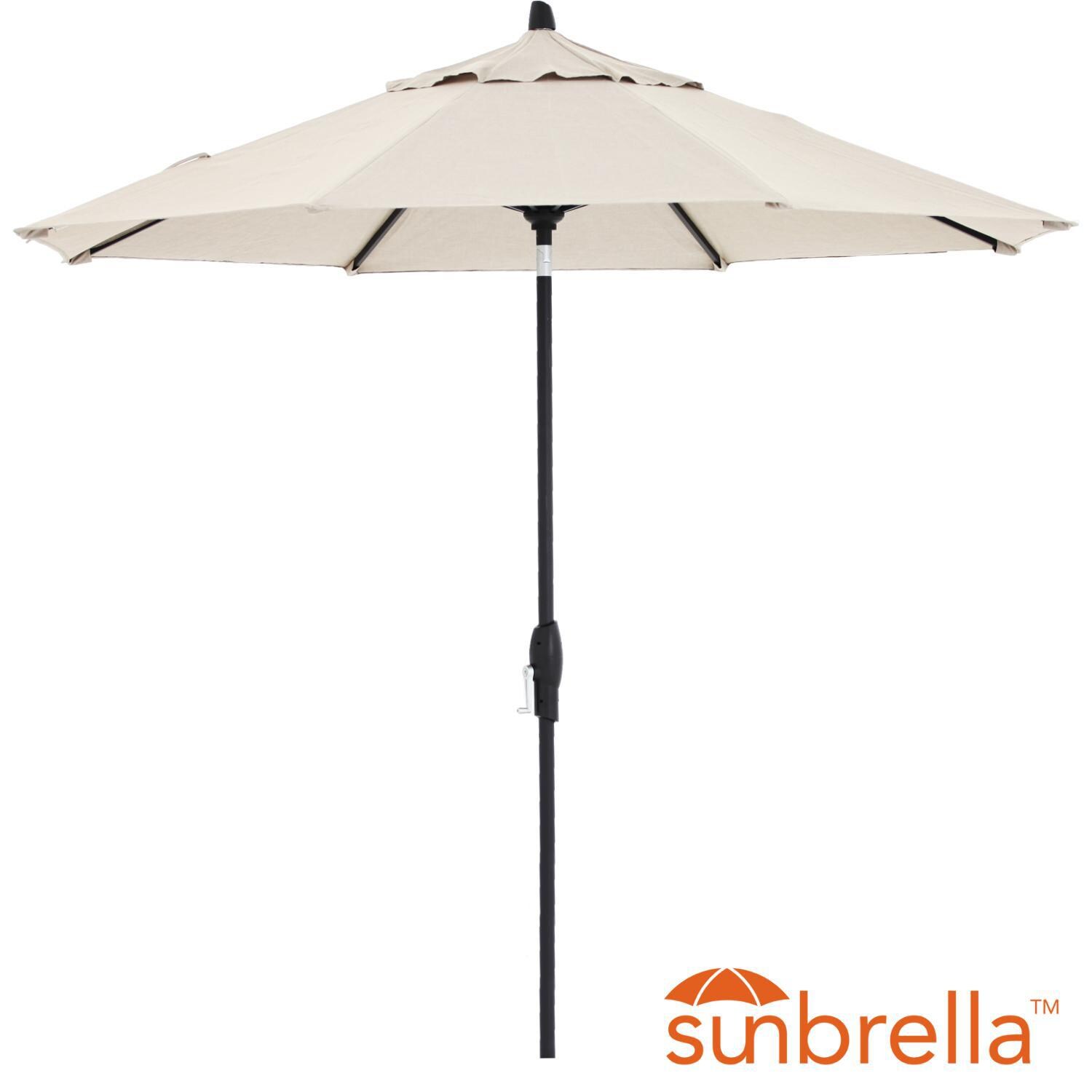 Lakeview Market Umbrellas