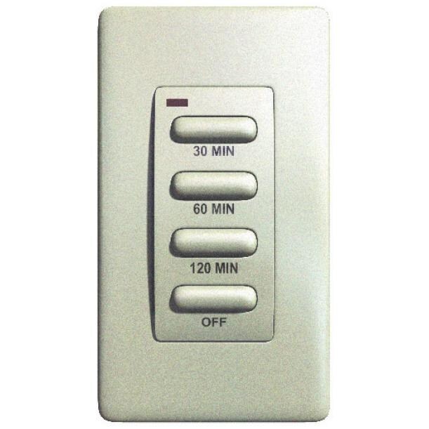 Skytech Millivolt Wireless Timer Wall Transmitter And Receiver - TM/R-2A