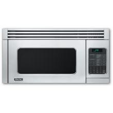 Viking Professional 1.1 Cu. Ft. Over-The-Range Convection Microwave Oven - Stainless Steel - VMOR205 image