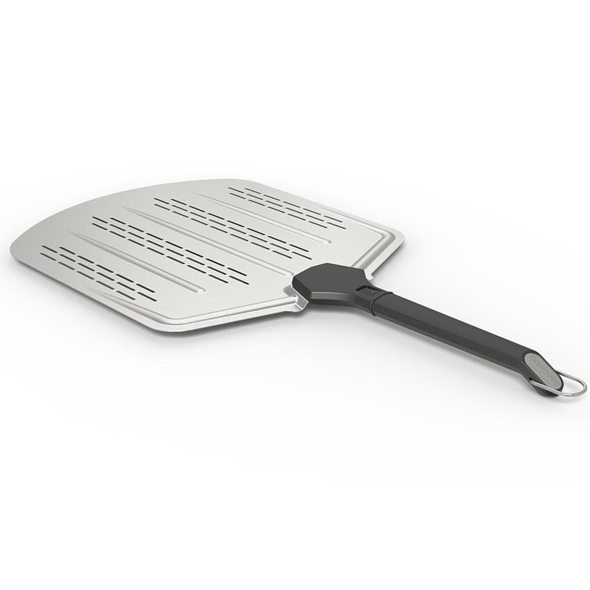 Everdure EPPEEL14 14-Inch Pizza Peel - Angled View Top 2 - White Background thumbnail