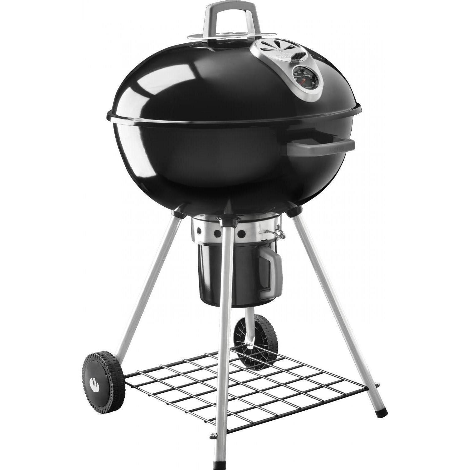 Napoleon Rodeo NK22CK-L 22.5-Inch Charcoal Kettle Grill thumbnail