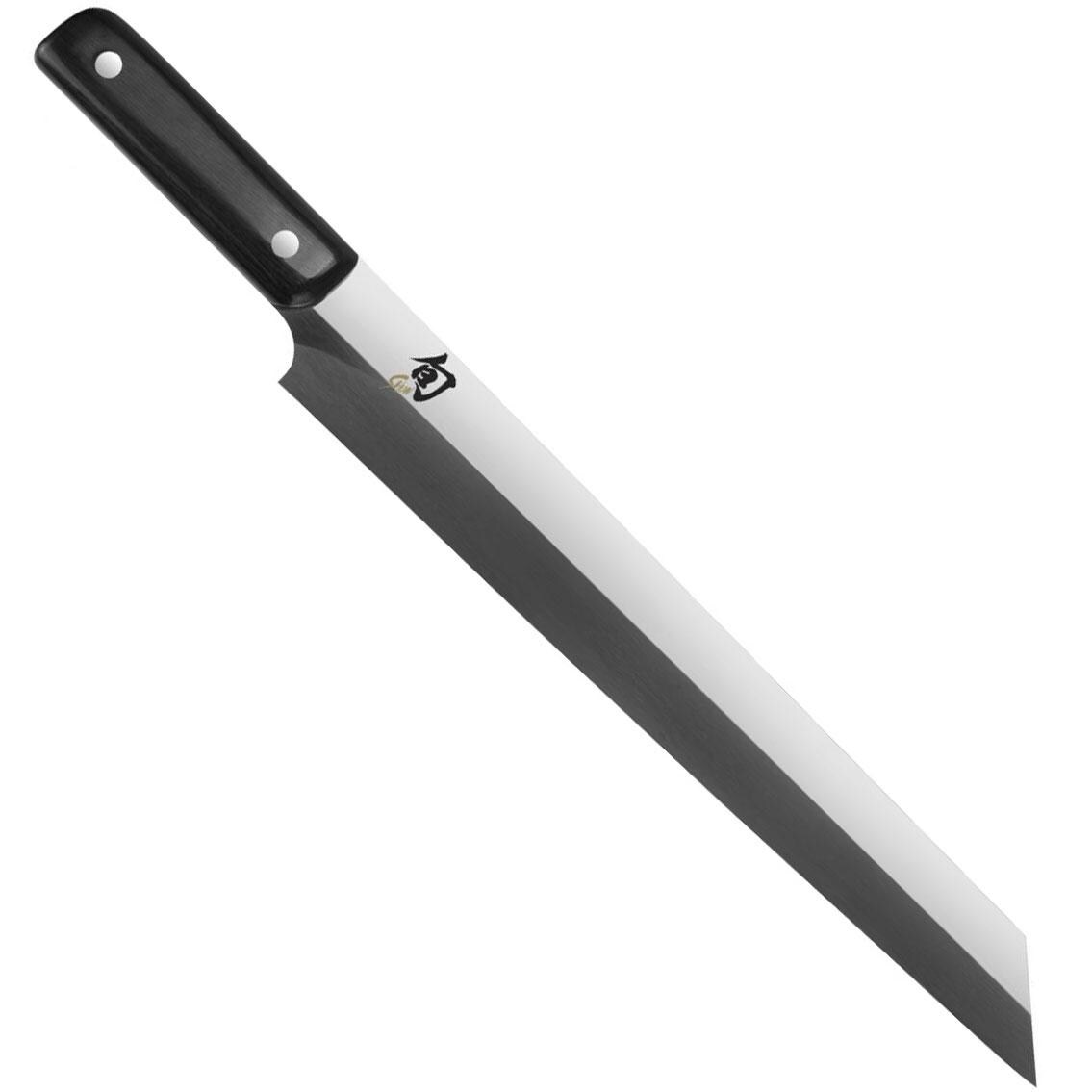 Shun Classic 12-Inch Produce Knife