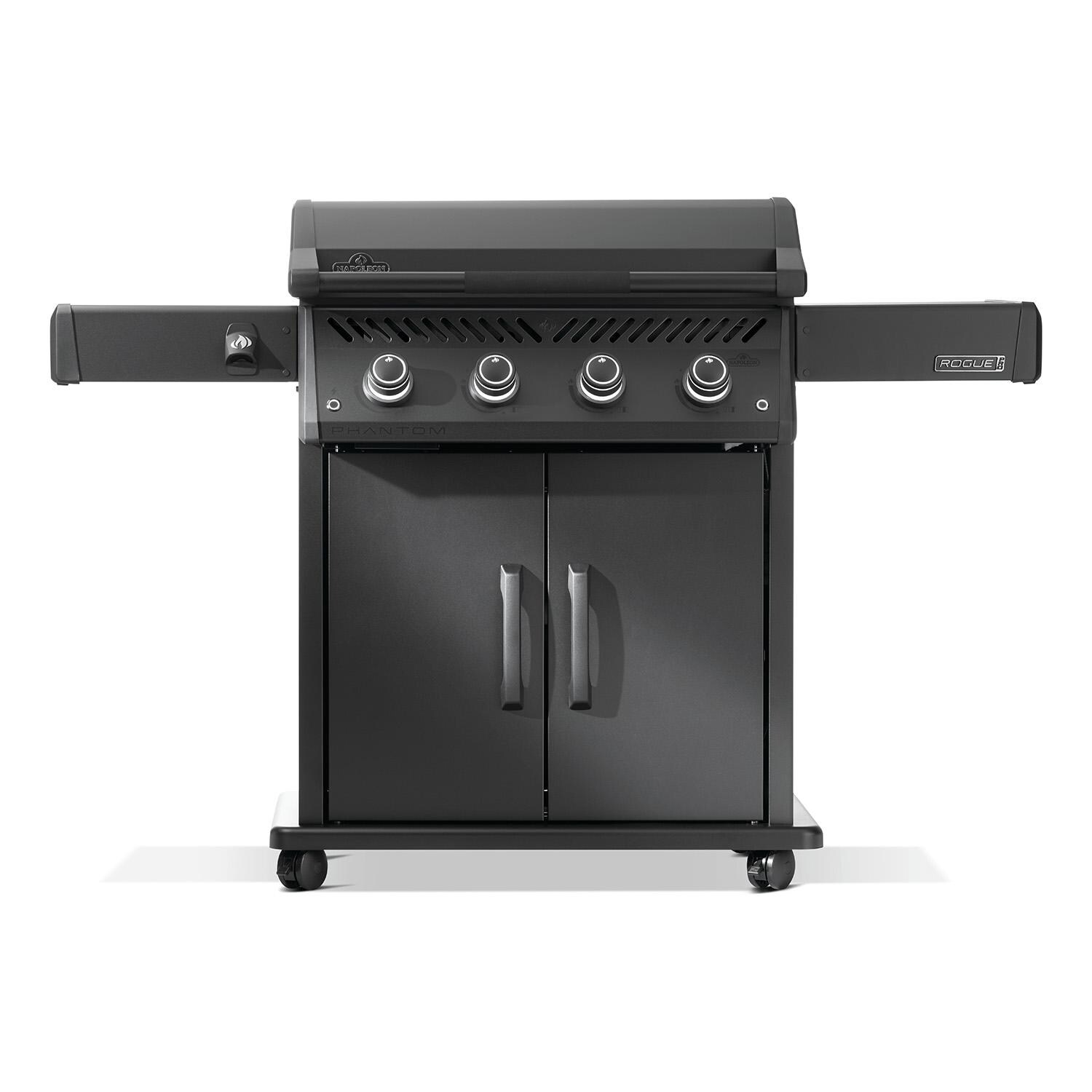 Napoleon RP30FTPK-PHM 30-in Propane Griddle - White Background thumbnail