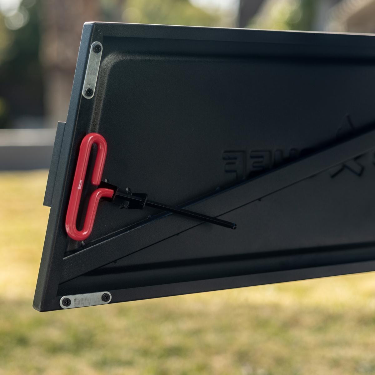 Camp Chef FTG36 36 Inch Gridiron Griddle - Hex Wrench - Detail thumbnail