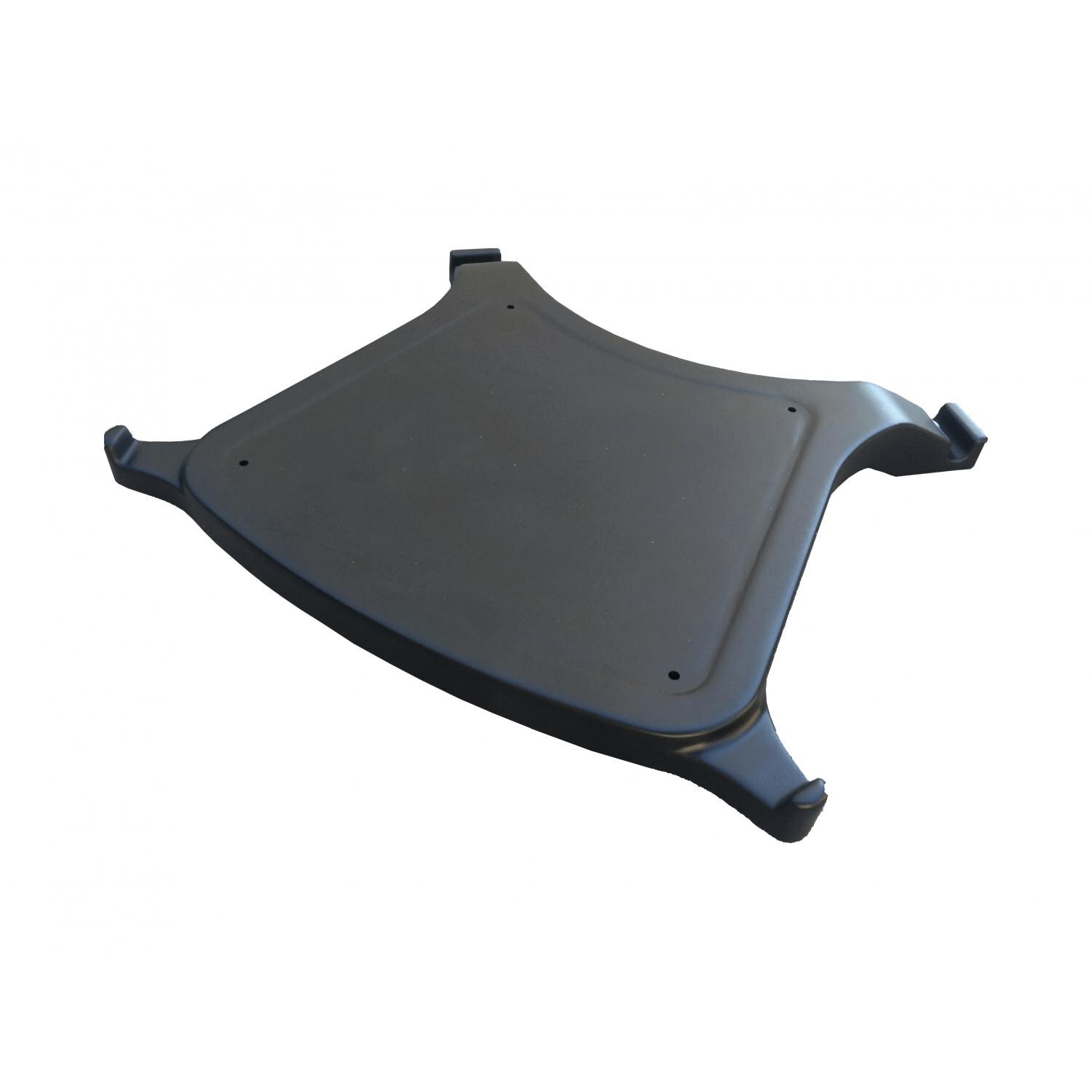 Fuego Element Clip-On Side Shelf - Detached thumbnail