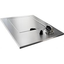 Napoleon Drop-In Propane Gas Single Side Burner - N370-0504
