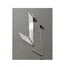 Smokin Tex Smoker Rib Hooks (Set Of 12) image