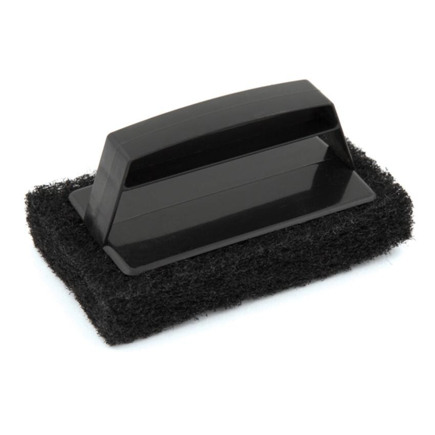 GrillPro Abrasive Scrubbing Brush - 71448 - Brush - White Background thumbnail