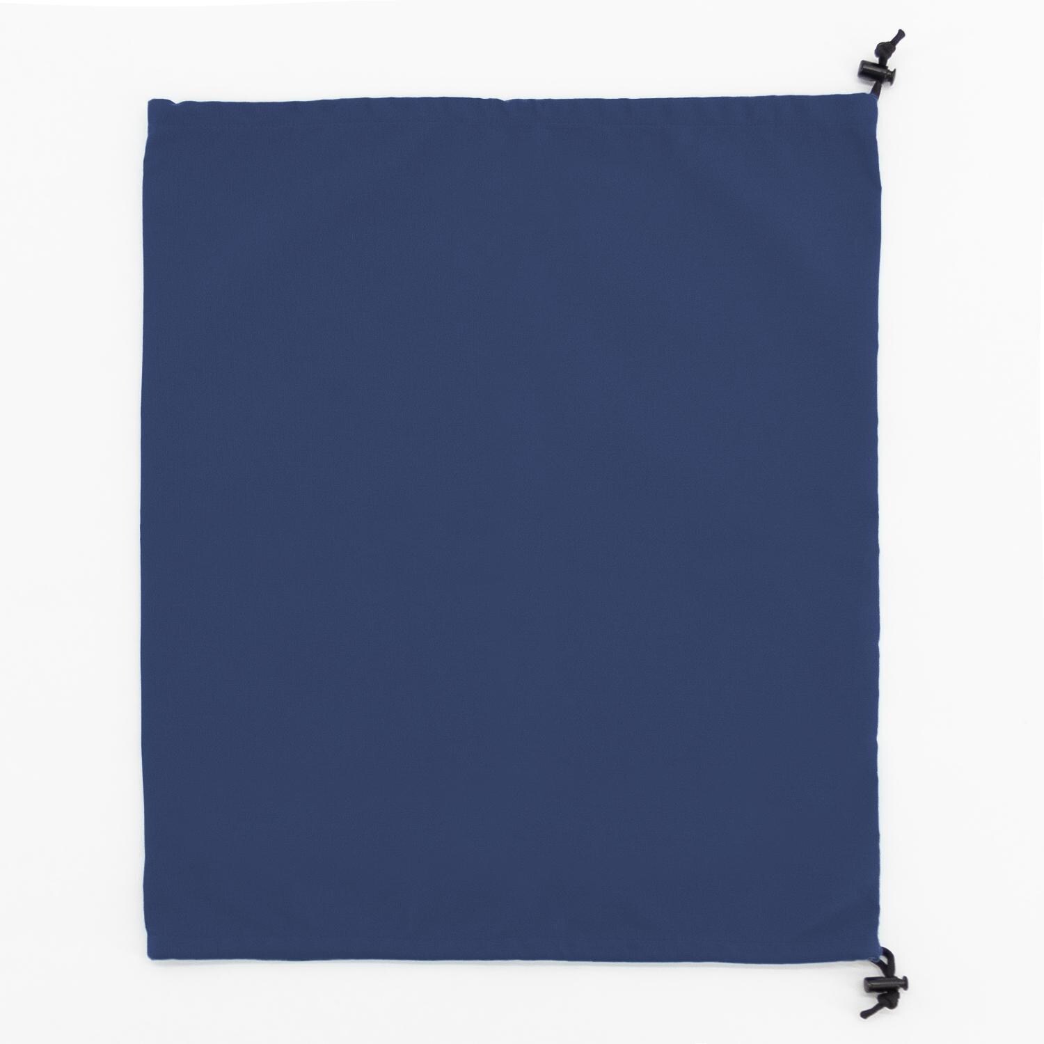 Signature Series Propane Tank Cover by BBQGuys - Flat thumbnail