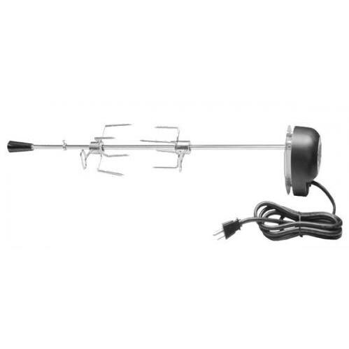 ElectriChef Rotisserie Kit For 32Inch Grills 4400RK32 BBQGuys