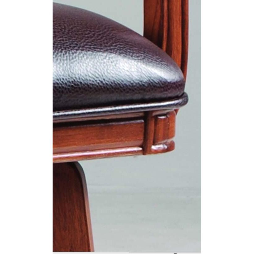 Cushion Detail