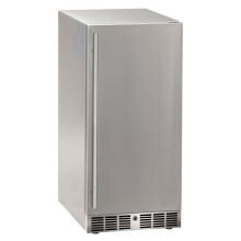 Summit Commercial 19-Inch 3.1 Cu. Ft. ADA Compliant Shallow Depth