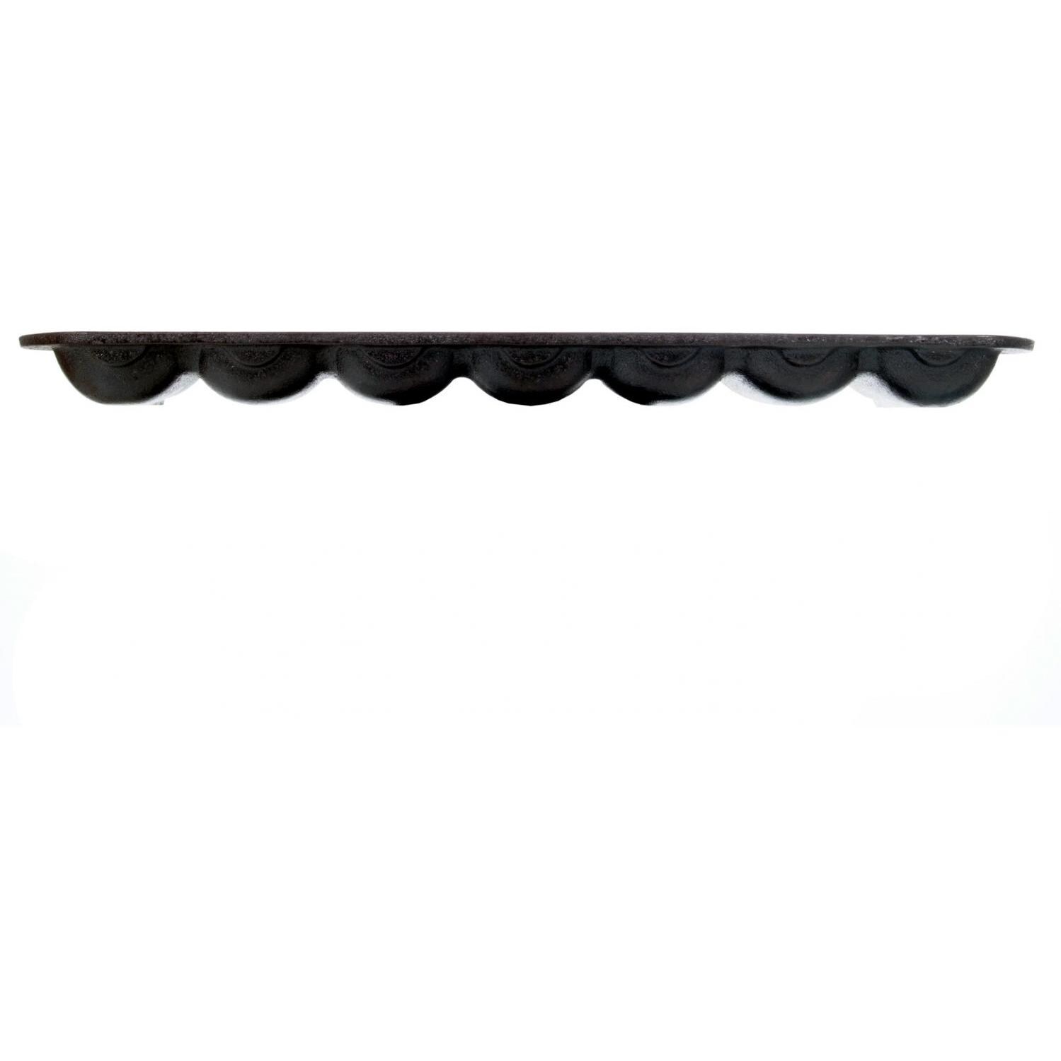 Lodge Cast Iron Cornbread Pan thumbnail