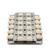 Summerset Briquette Tray For Sizzler Gas Grill - BRNCOV-SIZ image