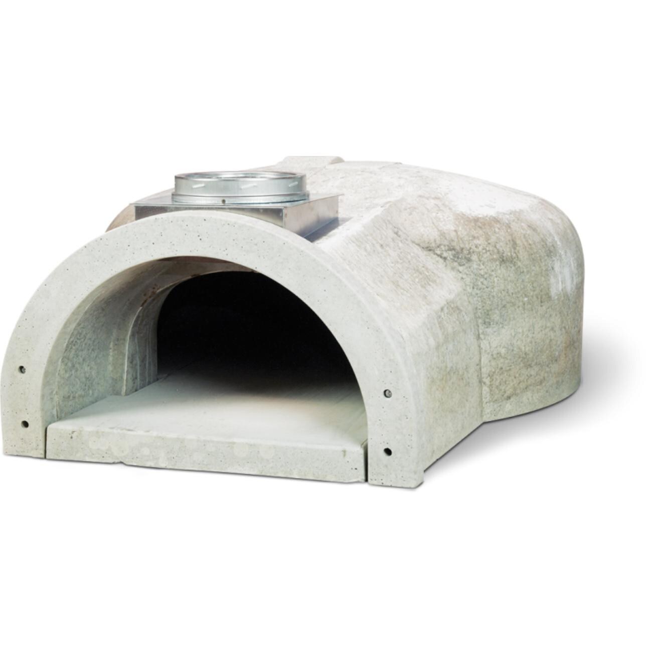 Chicago Brick Oven CBO-750 Countertop Hybrid Pizza Oven - Dome thumbnail
