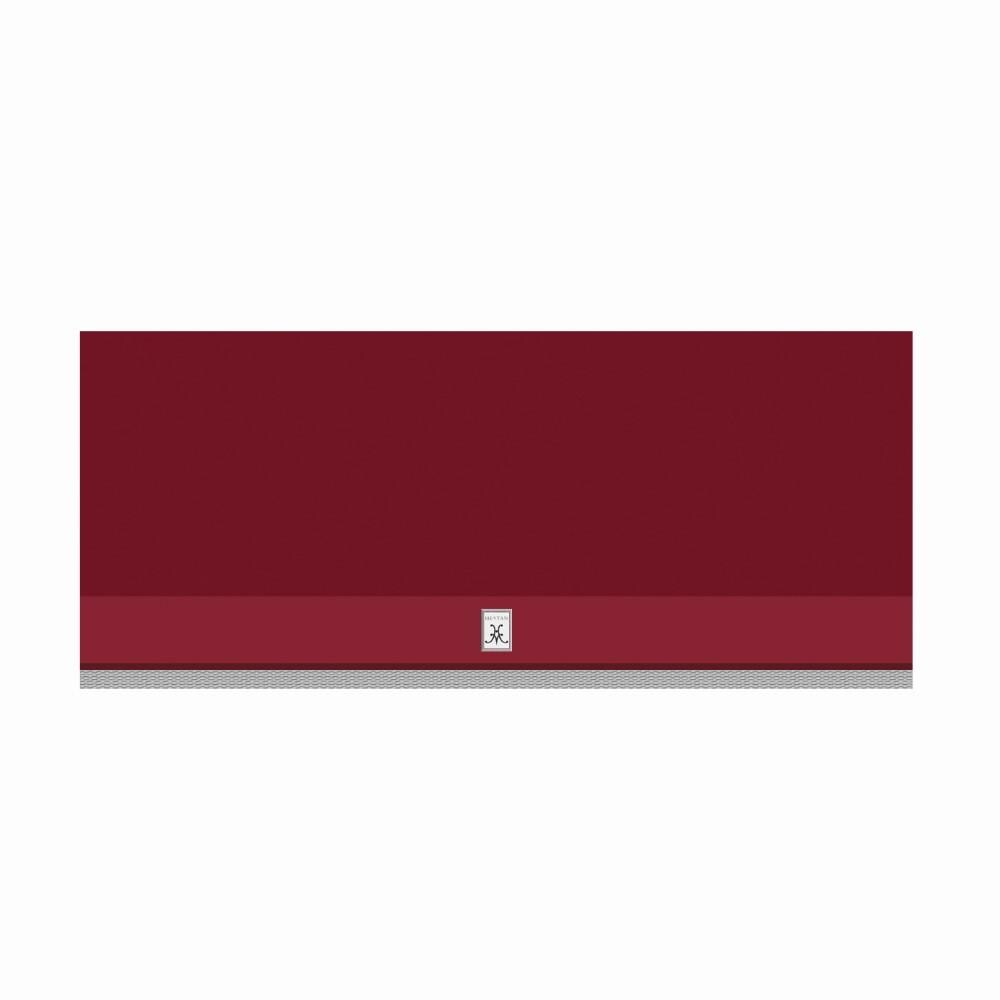 Hestan GVP42-BG 42-Inch 900 CFM Wall Mount Vent Hood - Tin Roof - Hero - White Background thumbnail