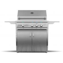 RCS Cutlass Pro 30-Inch Natural Gas Grill - RON30A-NG image