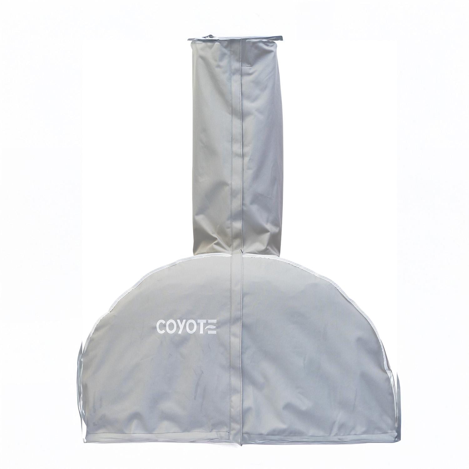 Coyote Grill Cover for 40-in Duomo Pizza Oven - CCVR40PZ-BIG : BBQGuys