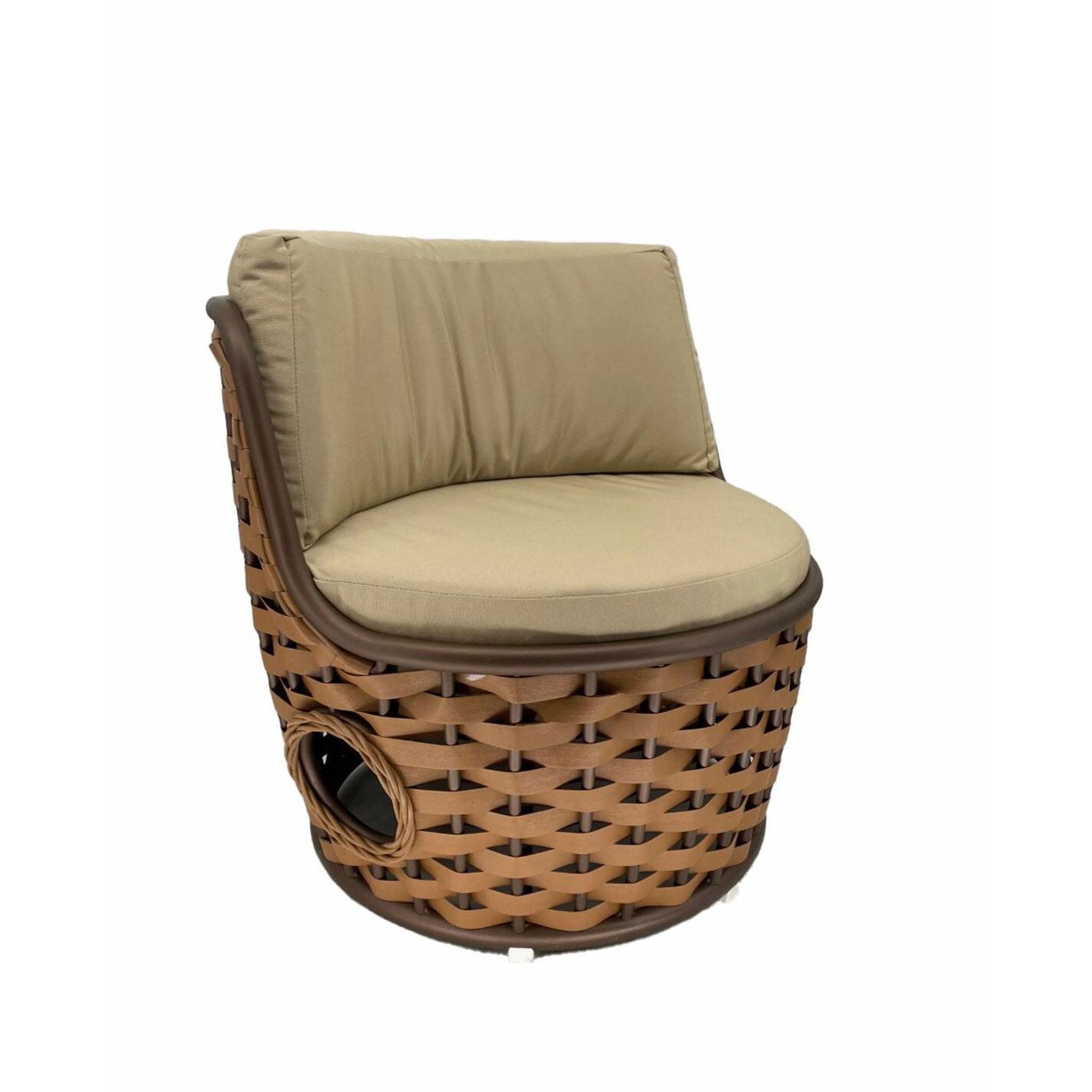 HIGOLD 202620/064/1072 JUNO Outdoor Bistro Set - Chair 2 thumbnail