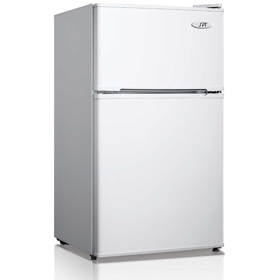 Sunpentown RF-314W Refrigerator - Full View thumbnail