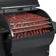 Camp Chef 24-Inch Pellet Grill Jerky Rack - PGJERKY image
