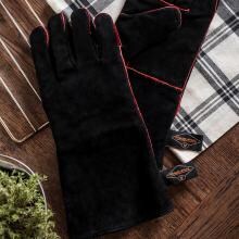 Fornetto Leather Gloves image