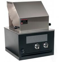 Golden Blount Elite I All Infrared Built-In Propane Gas Grill image