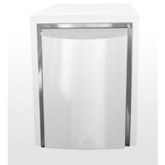 RCS Stainless Trim Kit For RCS Refrigerator - SSRFRTRIM - RTR1A