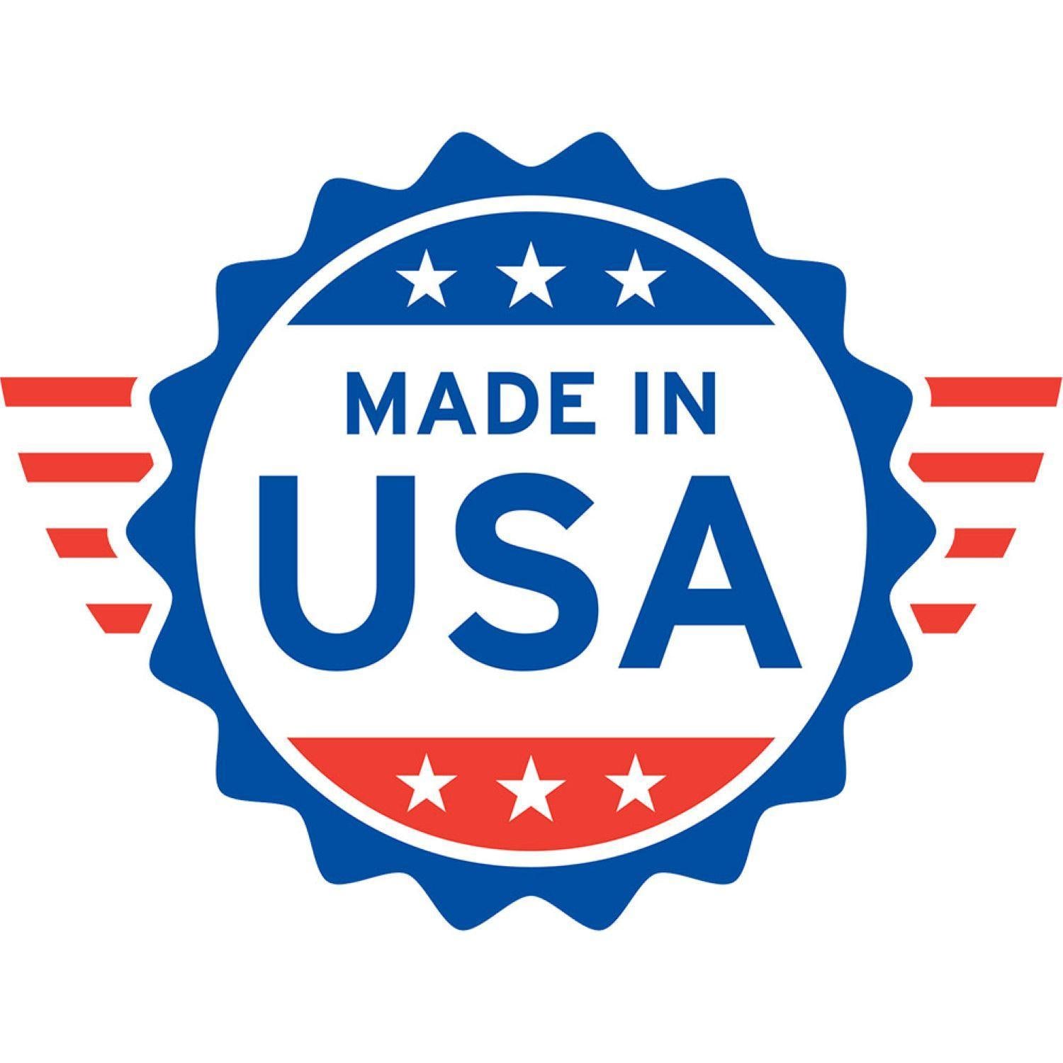Summerset SB1L Sizzler Built-In Propane Gas Single Side Burner - Made In The USA - Badge thumbnail
