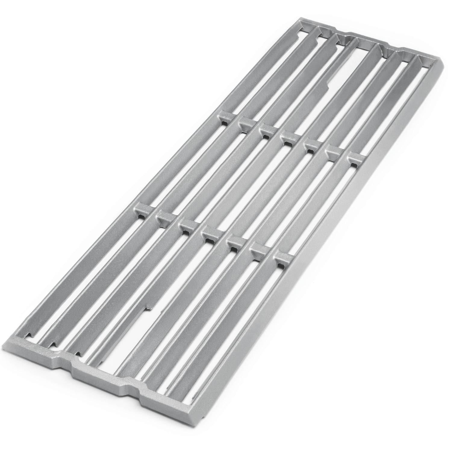 Broil King Imperial 590 5-Burner Freestanding Gas Grill - Cast Stainless Steel Cooking Grate thumbnail