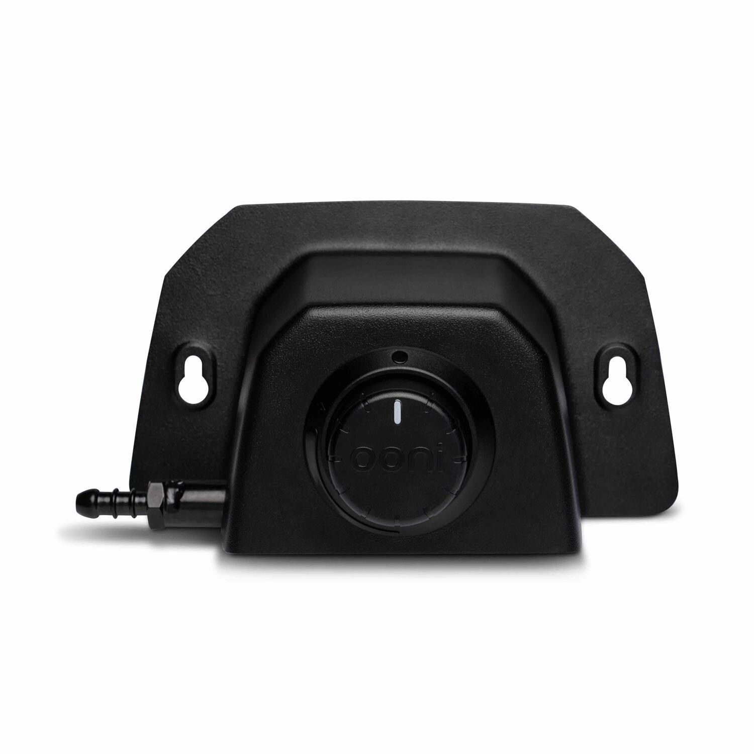 Ooni UU-P0EE00 Propane Gas Burner For Karu 16 & Karu 2 Pro - Front View - White Background thumbnail