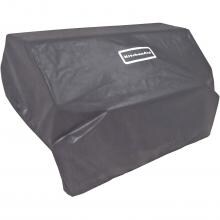KitchenAid Grill Cover For Built-In Gas Grills Up To 40 Inches - 700-0781 image