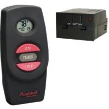 Monessen (Ambient Technologies) Millivolt On/Off Remote/Receiver With Timer - Hand Held image