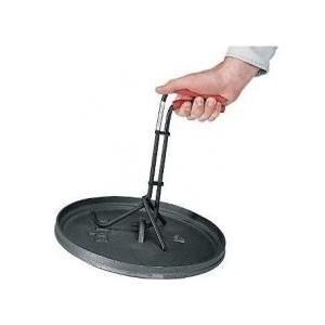 Dutch Oven Lid Lifter 22 Inch BBQGuys