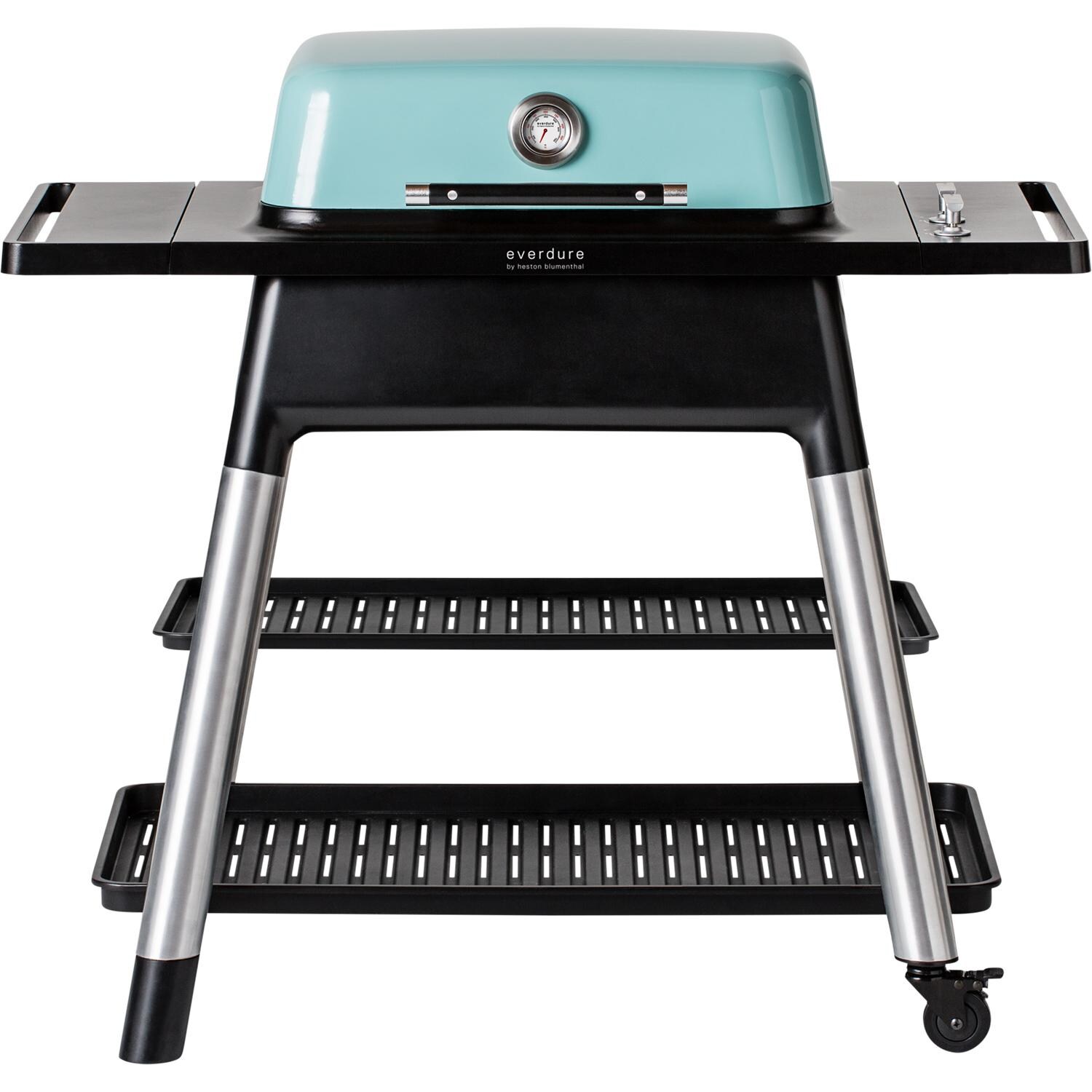 Everdure by Heston Blumenthal Gas Grills