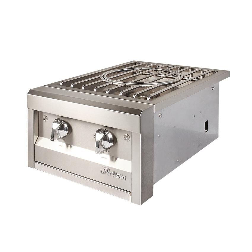 Artisan Power Burner-ARTP-18PB-LP : BBQGuys