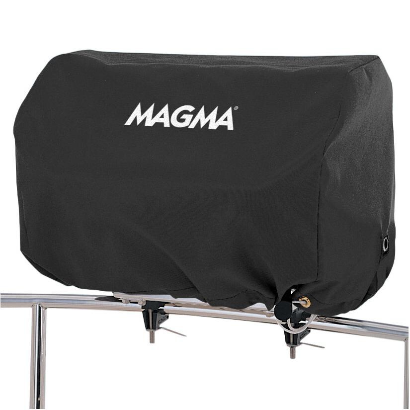 Magma A10-1290JB for 12 x 18 Rectangular Grills - Jet Black thumbnail