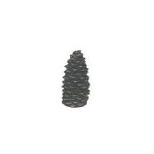 Hargrove 1202-BX Small Decorative Pine Cone image