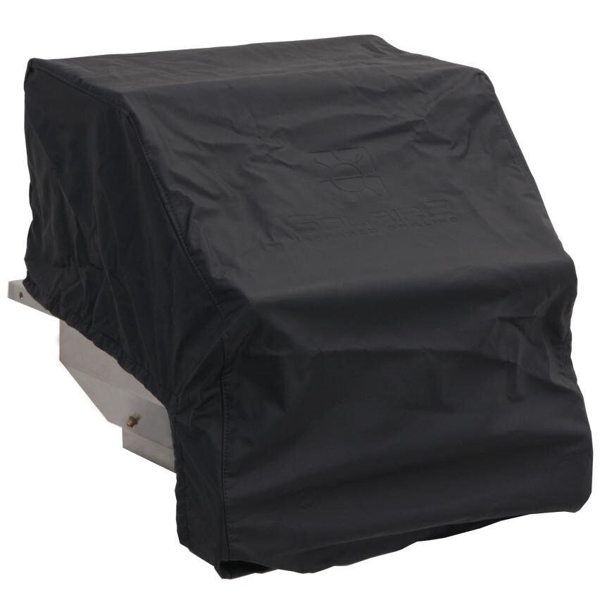Solaire Grill Cover For 27 Inch Built-In Grill - SOL-HC-27 thumbnail