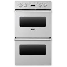 Viking Professional 5 Series Select 30-Inch Convection Electric Double Oven - Stainless Steel - VEDO1302SS image