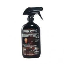 Barrys Stainless Steel Rescue Spray - 16oz - BRIA-SSR-16 image