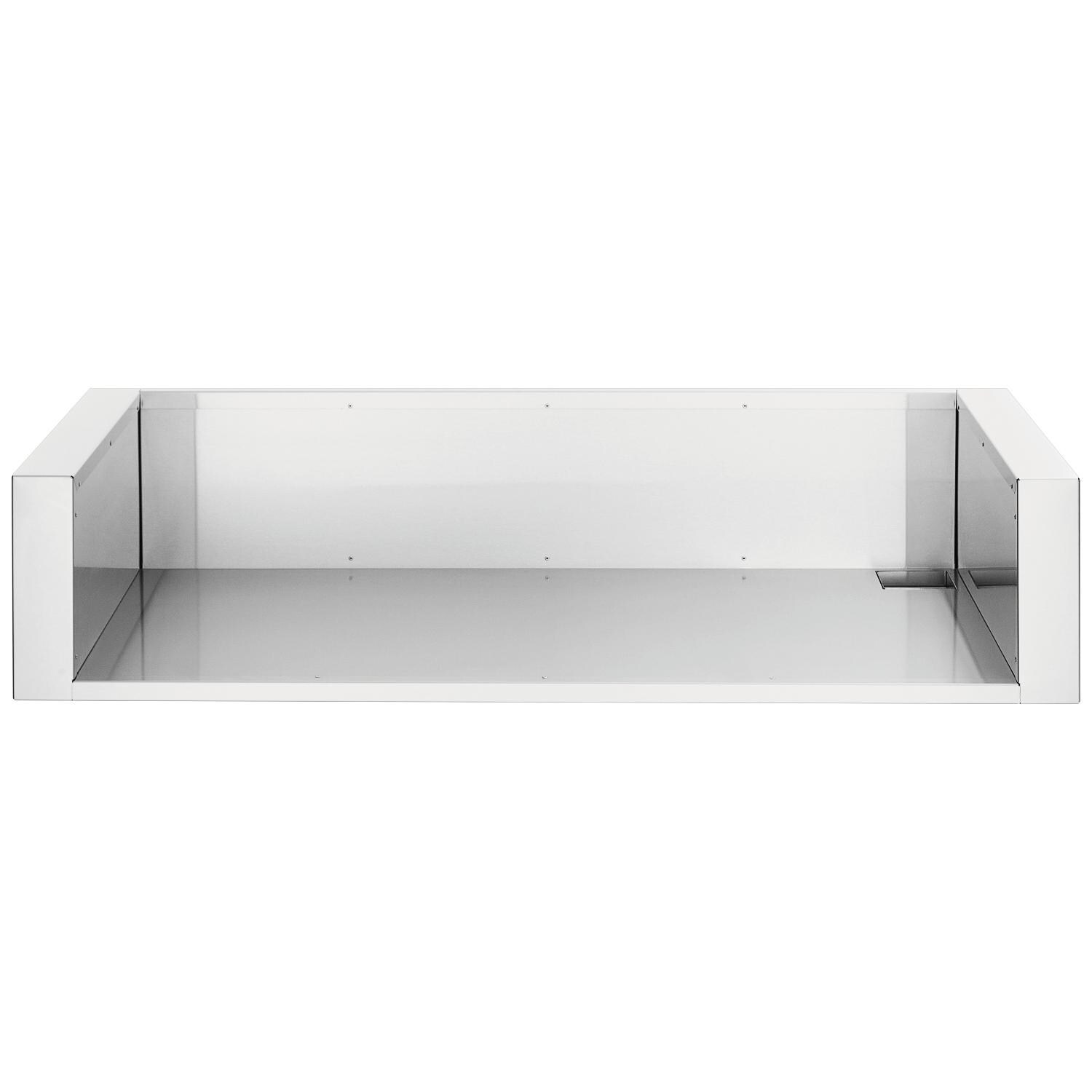 DCS Insulated Jacket For 48Inch Gas Grills BGA48IJS BBQGuys