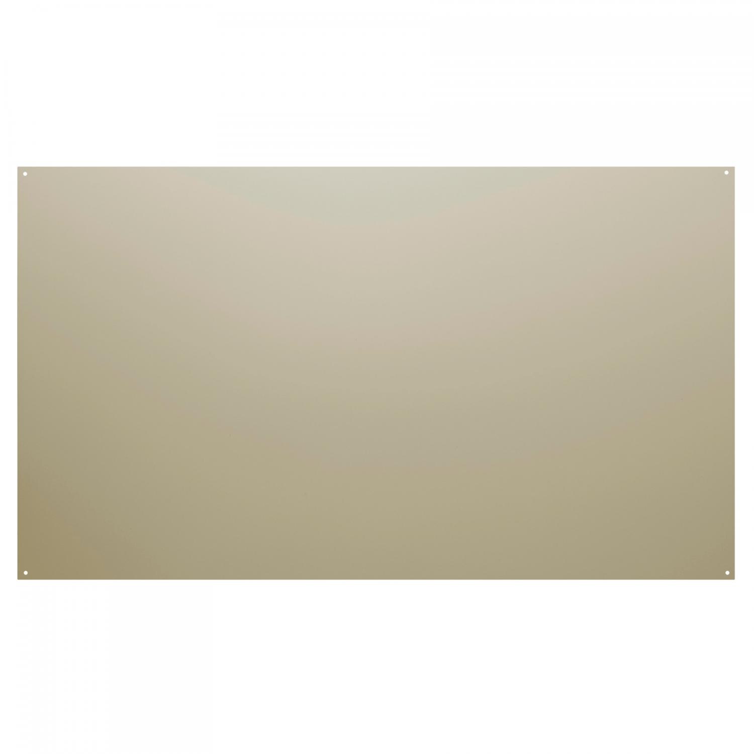 Broan Reversible Backsplash - 36 Inch - White/Almond - SP360108 thumbnail
