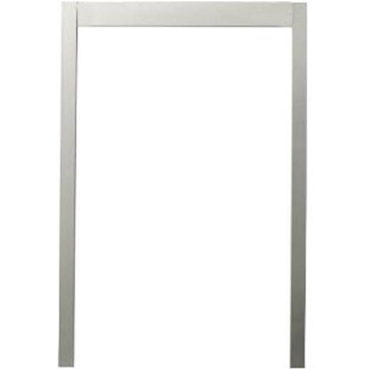Bull Stainless Steel Finishing Frame For Bull 4.9 Cu. Ft. Refrigerator - 13900 thumbnail