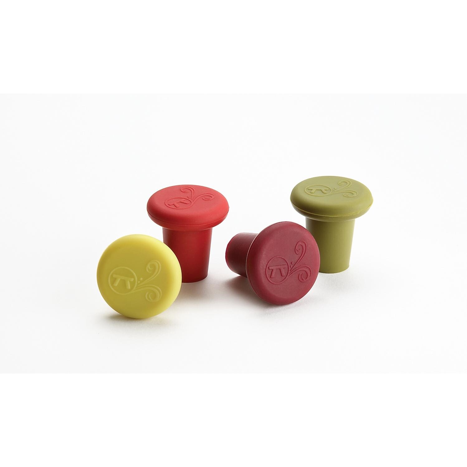 Outset Silicone Wine Stopper - B229-S